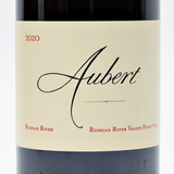 [Weekend Sale] 2020 Aubert Wines Russian River Valley Pinot Noir, California, USA 25M1001