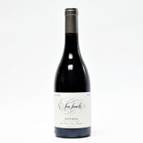 2022 Sea Smoke Southing Pinot Noir, Sta Rita Hills, USA [label issue] 25M1005