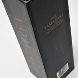 The Yamazaki 18 Year Old Single Malt Whisky, Japan [box issue] 25M1137