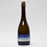 2021 Ultramarine Sparkling Charles Heintz Vineyard Blanc de Noirs, California, USA 25M1147