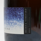 [Weekend Sale] 2021 Ultramarine Sparkling Charles Heintz Vineyard Rose, California, USA 25M1150
