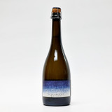 [Weekend Sale] 2021 Ultramarine Sparkling Charles Heintz Vineyard Blanc de Noirs, California, USA [label issue] 25M1148