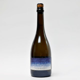 [Weekend Sale] 2021 Ultramarine Sparkling Michael Mara Blanc de Blancs, California, USA 25M1155