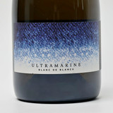 [Weekend Sale] 2021 Ultramarine Sparkling Michael Mara Blanc de Blancs, California, USA 25M1155