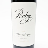 [Weekend Sale] 2022 Cliff Lede Vineyards Poetry Cabernet Sauvignon, Stags Leap District, USA 25M12125