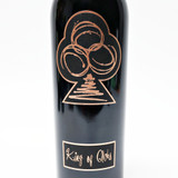 [Weekend Sale] 2017 King of Clubs Proprietary Red, Napa Valley, USA 25M1293
