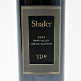 2022 Shafer Vineyards TD-9, Napa Valley, USA 25i12167
