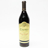 1000ml 2023 Caymus Vineyards Cabernet Sauvignon, Napa Valley, USA 25M04105