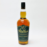 W. L. Weller Special Reserve Kentucky Straight Wheated Bourbon Whiskey, USA 25M1710