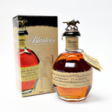 Blanton's The Original Single Barrel Kentucky Straight Bourbon Whiskey, USA [box issue] 25M1717