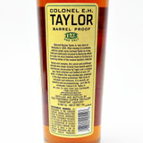 Colonel E.H. Taylor Barrel Proof Uncut & Unfiltered Kentucky Straight Bourbon Whiskey, USA [box issue] 25M1730
