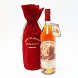 Old Rip Van Winkle 'Pappy Van Winkle's Family Reserve' 20 Year Old Kentucky Straight Bourbon Whiskey, USA 25M1721