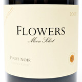 [Weekend Sale] 2007 Flowers Moon Select Pinot Noir, Sonoma Coast, USA 24J1197