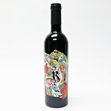 2022 Realm Cellars The Absurd Proprietary Red, Napa Valley, USA 25M2303