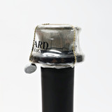 Baron Otard X.O. Cognac, France [damaged box, capsule issue] 25M2314