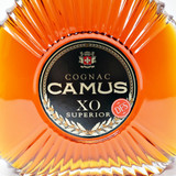 1000ml Camus X.O. Superior Cognac, France [box issue] 25M2315