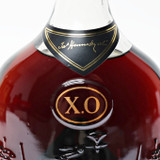 1000ml Hennessy X.O. Cognac, France 25M2312