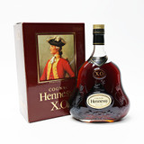 1000ml Hennessy X.O. Cognac, France 25M2312