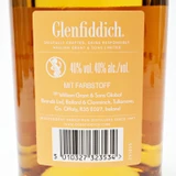 [Weekend Sale] 1000ml Glenfiddich Perpetual Collection VAT 01 Smooth & Mellow Single Malt Scotch Whisky, Speyside, Scotland 25M2602