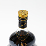 Hennessy X.O. Cognac, France [no box, damaged label] 25M2607