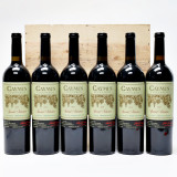 2020 Caymus Vineyards Special Selection Cabernet Sauvignon, Napa Valley, USA [6 Bottle OWC] 25M04222