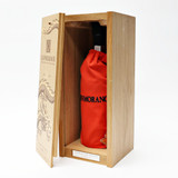 Glenmorangie 'Year of The Dragon' 23 Year Old Single Malt Scotch Whisky, Highlands, Scotland [capsule issue, box issue] 25M3101