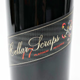 Sherwin Family Vineyards 'Cellar Scraps 17' Platinum Reserve, California, USA 26A0202