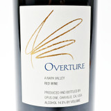 Opus One Overture, Napa Valley, USA [capsule issue] 26A0206