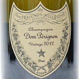 2012 Dom Perignon Brut, Champagne, France 24B2158
