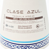 [Weekend Sale] Clase Azul Tequila Anejo, Jalisco, Mexico 26A0633