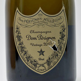 2015 Dom Perignon Brut, Champagne, France [damaged label] 26A0652