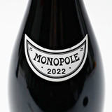 2022 Domaine de la Romanee-Conti La Tache Grand Cru Monopole, Cote de Nuits, France [label issue] 26A0701