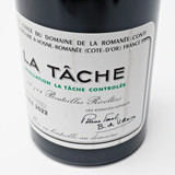 2022 Domaine de la Romanee-Conti La Tache Grand Cru Monopole, Cote de Nuits, France [label issue] 26A0701