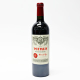 2007 Petrus, Pomerol, France 26A0702