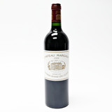 2008 Chateau Margaux, Margaux, France [label issue] 26A0905