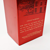 The Macallan Cask Strength Single Malt Scotch Whisky, Speyside - Highlands, Scotland [box issue, label issue] 26A1203