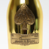 [Weekend Sale] 1500ml Armand de Brignac Ace of Spades Gold Brut, Champagne, France [bottle issue, label issue] 25A2001