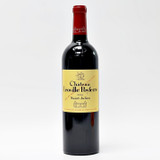 2014 Chateau Leoville Poyferre, Saint-Julien, France 26A2397