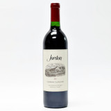 2015 Jordan Winery Cabernet Sauvignon, Alexander Valley, USA 26A2384