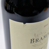 [Weekend Sale] 2015 Vina Cobos Chanares Estate Cabernet Franc, Los Arboles, Argentina [damaged label] 26A2301