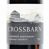 2021 CrossBarn by Paul Hobbs Sonoma County Cabernet Sauvignon, California, USA 26A2312