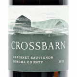 [Flash Sale] 2020 CrossBarn by Paul Hobbs Sonoma County Cabernet Sauvignon, California, USA 26A2311