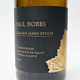 2022 Paul Hobbs Edward James Estate Chardonnay, Russian River Valley, USA 26A2333