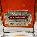 [Weekend Sale] Angel's Envy Cask Strength Port Wine Barrel Finish Kentucky Straight Bourbon Whiskey, Kentucky, USA [2023] 24B2154