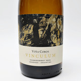 2022 Vina Cobos Vinculum Chardonnay, Uco Valley, Argentina 26A2379