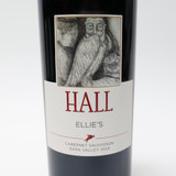 2019 HALL Wines Ellie's Cabernet Sauvignon, Napa Valley, USA 26A23195