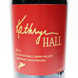 [Flash Sale] 2013 HALL Wines 'Kathryn Hall' Cabernet Sauvignon, Napa Valley, USA 26A23153