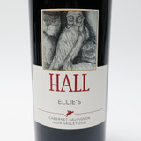 [Flash Sale] 2020 HALL Wines Ellie's Cabernet Sauvignon, Napa Valley, USA 26A23210