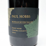2022 Paul Hobbs Russian River Valley Pinot Noir, Sonoma County, USA 26A2375