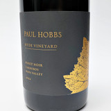 2022 Paul Hobbs Hyde Vineyard Pinot Noir, Carneros, USA 26A2367